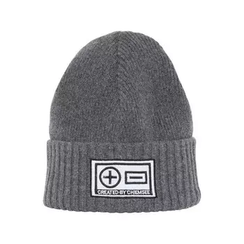 Шапка Chiemsee, светло-серый