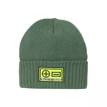 Шапка Chiemsee, темно-зеленый
