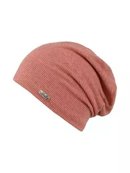 Шапка chillouts Beanie Pittsburgh, красный