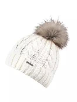 Шапка Chillouts JOAN, белый