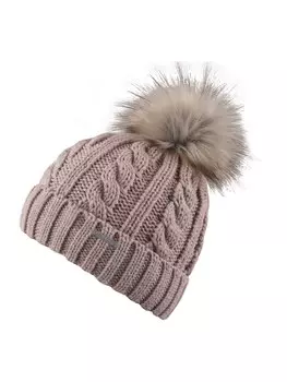 Шапка Chillouts JOAN, коричневый