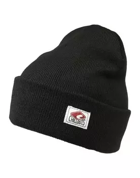 Шапка Chillouts MITCH, черный