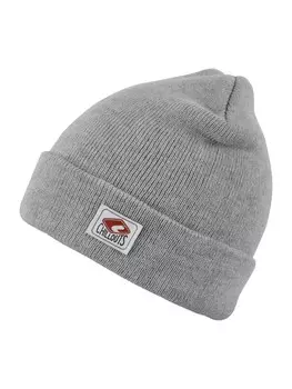 Шапка Chillouts MITCH, светло-серый