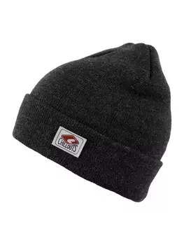 Шапка Chillouts MITCH, темно-серый