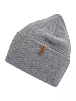 Шапка Chillouts WILL, пятнистый серый