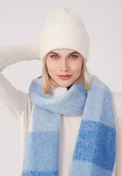 Шапка CHUNKY Style Republic, цвет creme