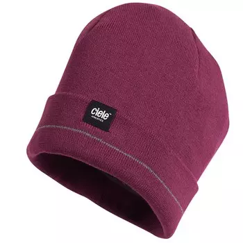 Шапка Ciele CR3, темно-розовый