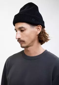 Шапка CLASSIC Rhythm, цвет black