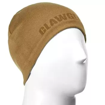 Шапка Clawgear CG, бежевый