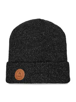 Шапка Clover Cabaa, черный