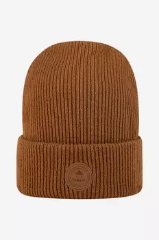 Шапка Clover Cabaia, коричневый