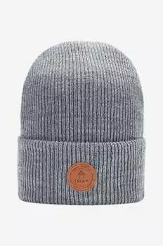 Шапка Clover Cabaia, серый