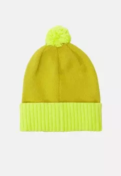 Шапка CLXCBEANIE CENTURY KEYLLO UNISEX Ciele, желтый