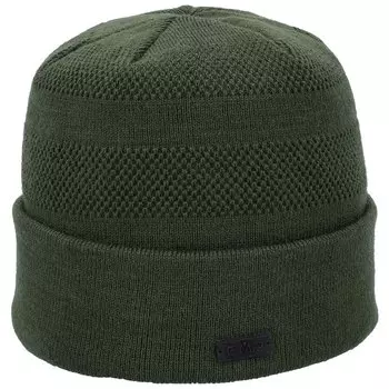 Шапка CMP 5505658, зеленый