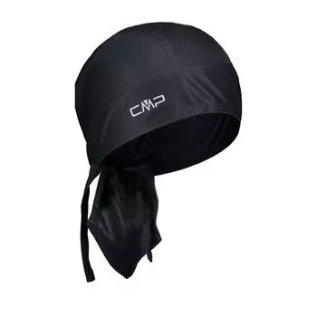 Шапка CMP 6505318, черный