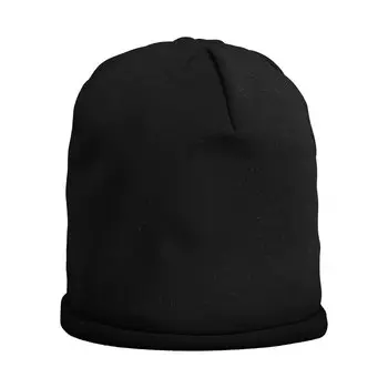 Шапка CMP Fleece 6505112, черный