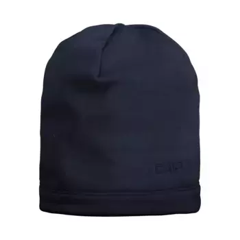 Шапка CMP Fleece 6505313, синий