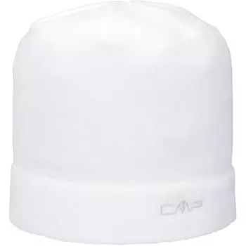 Шапка CMP Fleece 6505704, белый