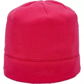 Шапка CMP Fleece 6505704, розовый