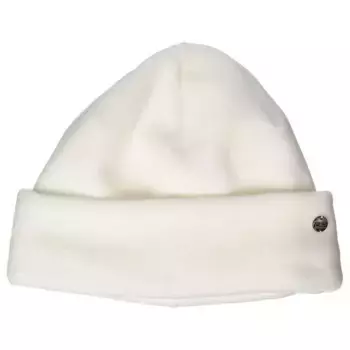 Шапка CMP Fleece 6800004, белый