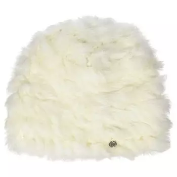 Шапка CMP Knitted 5503016, белый