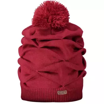 Шапка CMP Knitted 5505010, красный