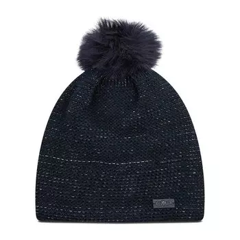 Шапка CMP, темно-синий