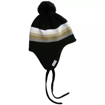 Шапка Coal The Bert, черный