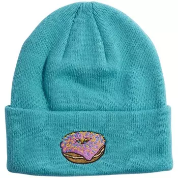 Шапка Coal The Crave Beanie - Большие дети, темно-синий