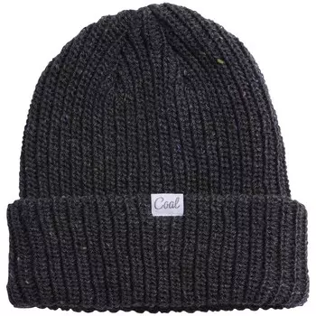 Шапка Coal The Edith женская, серый