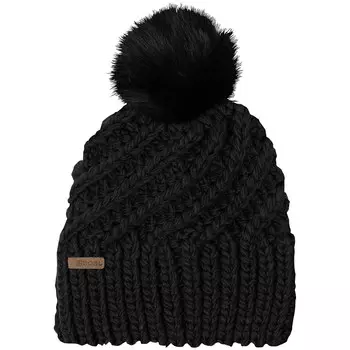 Шапка Coal The Maizy женская, черный