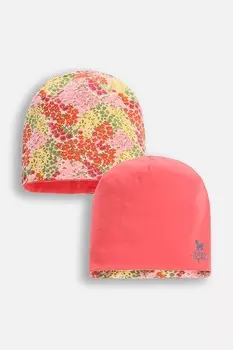 Шапка Coccodrillo, мультиколор
