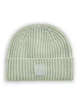 Шапка CODELLO Beanie, зеленый