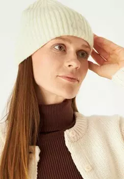 Шапка Codello, белый