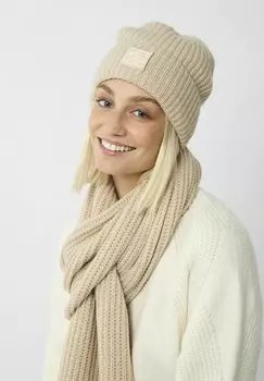 Шапка Codello, бежевый