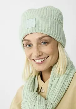 Шапка Codello, бирюзовый