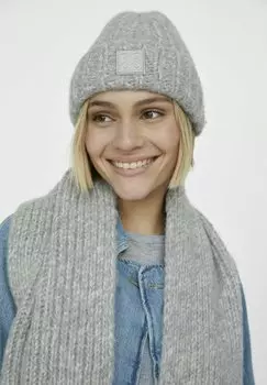 Шапка Codello, цвет grau