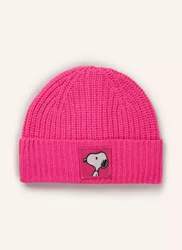 Шапка CODELLO, цвет NEONPINK