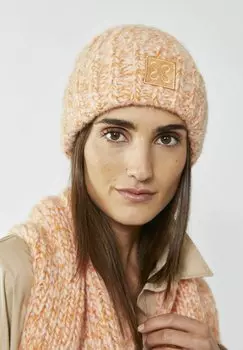 Шапка Codello, цвет orange