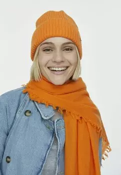 Шапка Codello, цвет orange