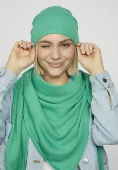 Шапка Codello, цвет trkis