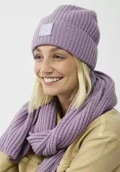 Шапка Codello, фиолетовый