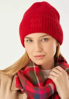 Шапка Codello, красный