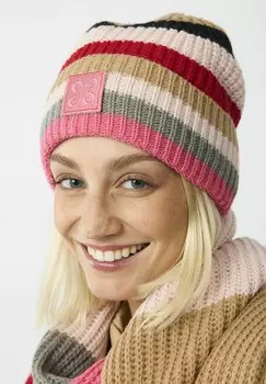 Шапка Codello, розовый