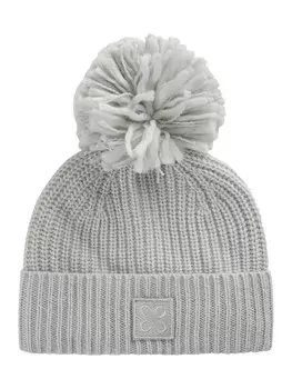 Шапка Codello, серый