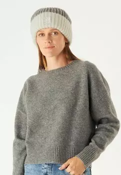 Шапка Codello, серый