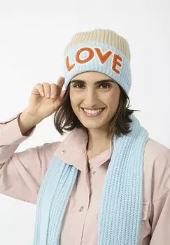 Шапка Codello, синий