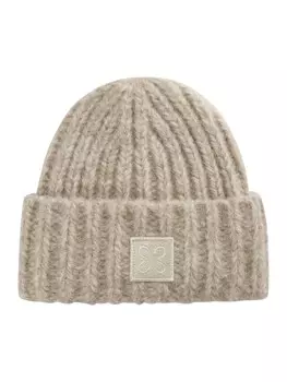 Шапка Codello, светло-бежевый/пятнистый бежевый