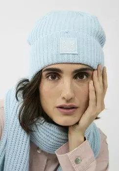 Шапка Codello, светло-голубой