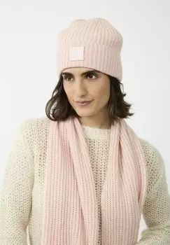 Шапка Codello, светло-розовый